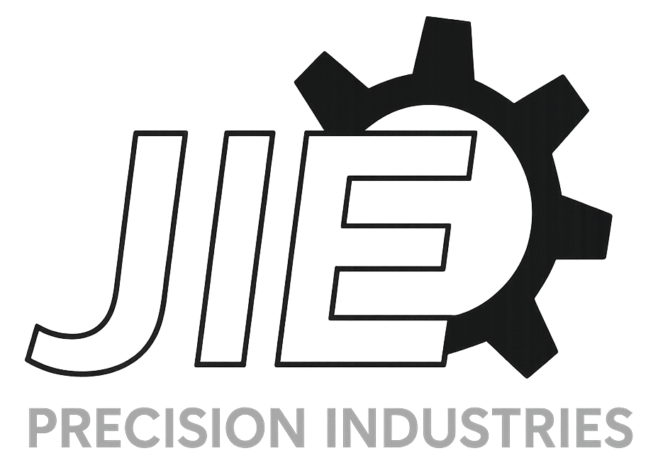 JIE Precision Industries